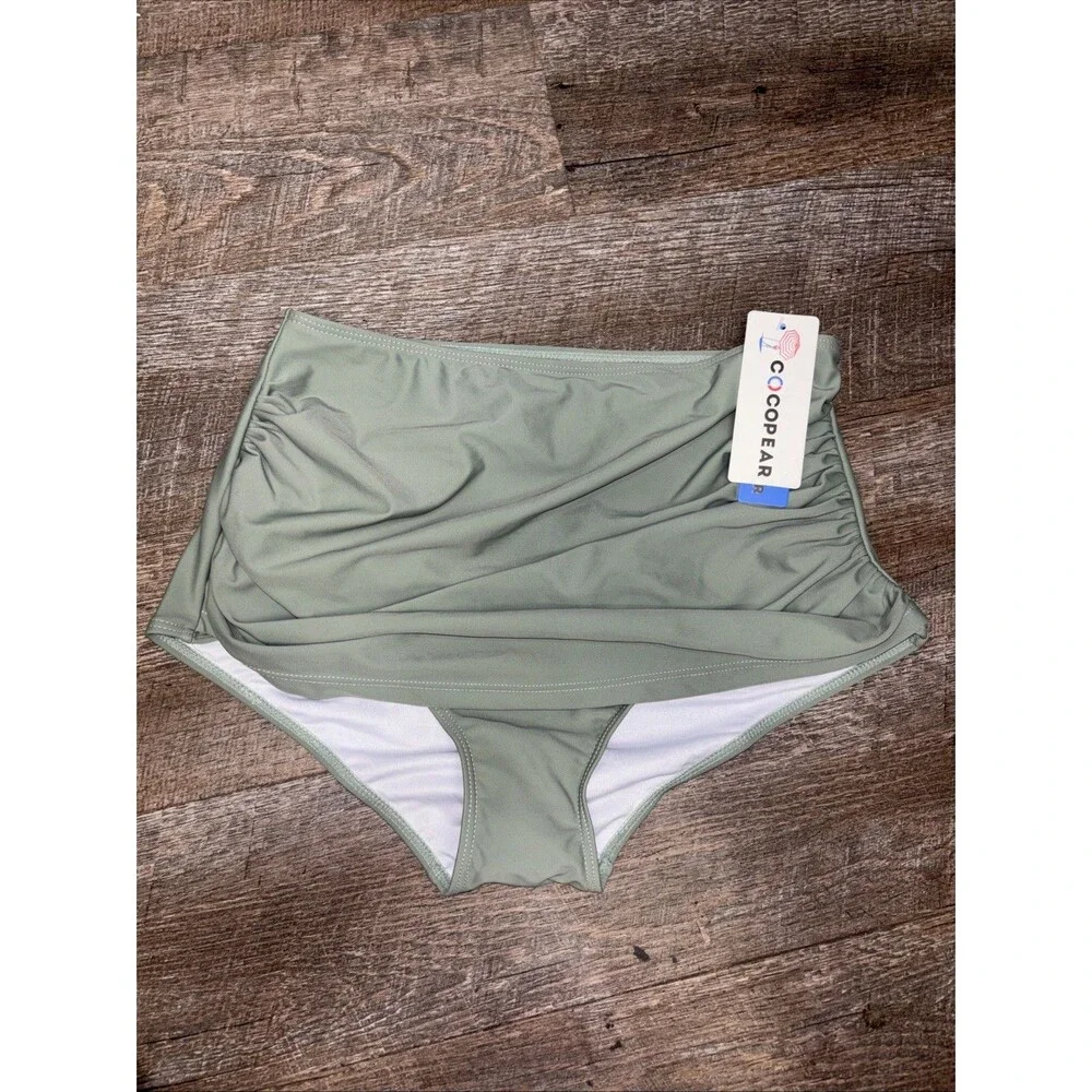 Cocopear women high